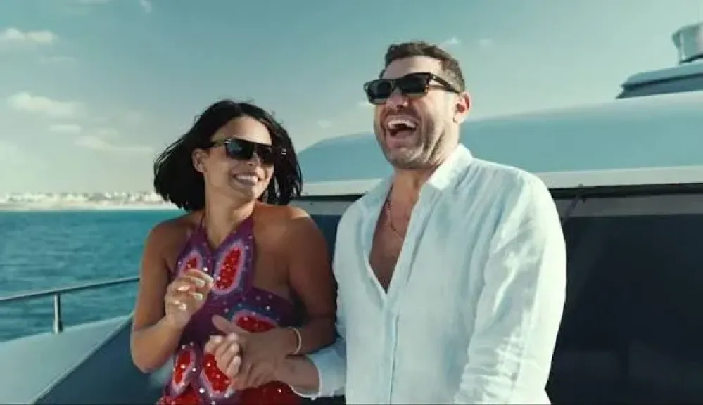 فيلم السلم والثعبان_  لعب عيال 