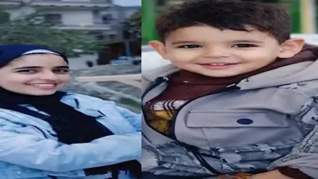 مصرع شقيقين غرقا في حادث بمدينة بيلا في كفرالشيخ