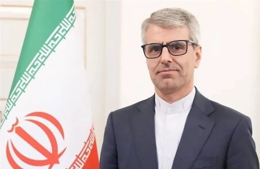 بقائي يسخر من تصريحات جراهام عن ”تهديد إيراني وشيك لأمريكا” منذ 2000 عام!