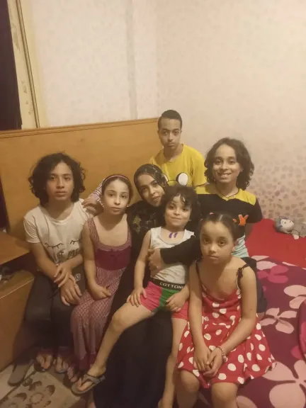 تفاصيل الليلة الحزينة بالإسكندرية.. أم تُنهي حياتها ومعها أبناؤها الخمسة بسبب طلاقها