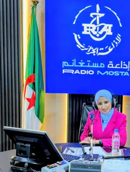 ذكريات رمضانية واصل نجاحه الرمضانى فى نسخته الثانية بالإذاعة الجزائرية