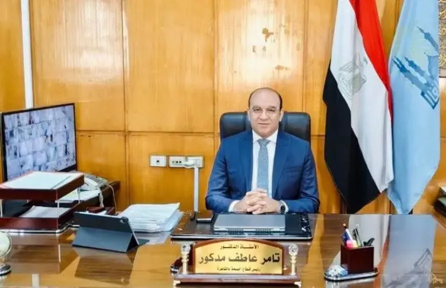 إنجاز صحي جديد.. القاهرة تتصدر الجمهورية في رعاية الأطفال وتحقق طفرة في الخدمات الطبية