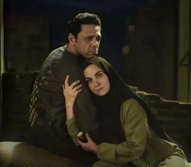 ريهام سعيد تشيد بـ”حكاية نرجس” وتصفه بالعمل العبقري