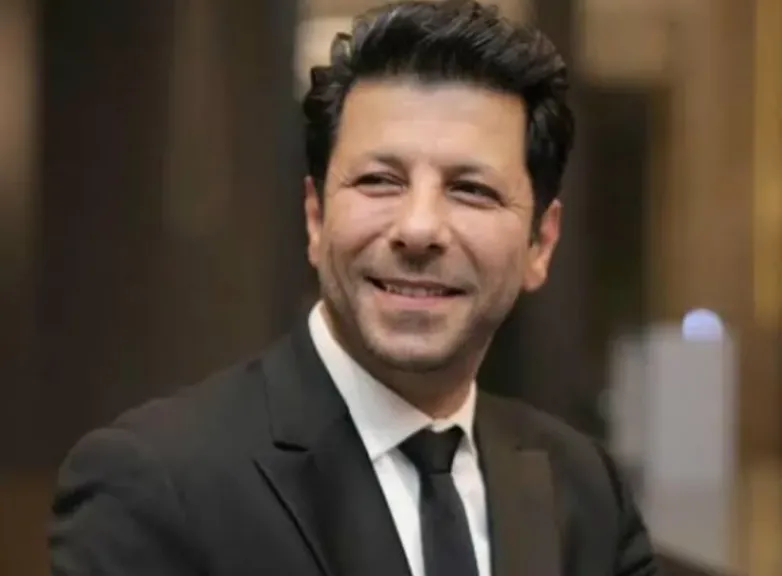 إياد نصار ضيف مساء dmc للحديث عن كواليس “صحاب الأرض”