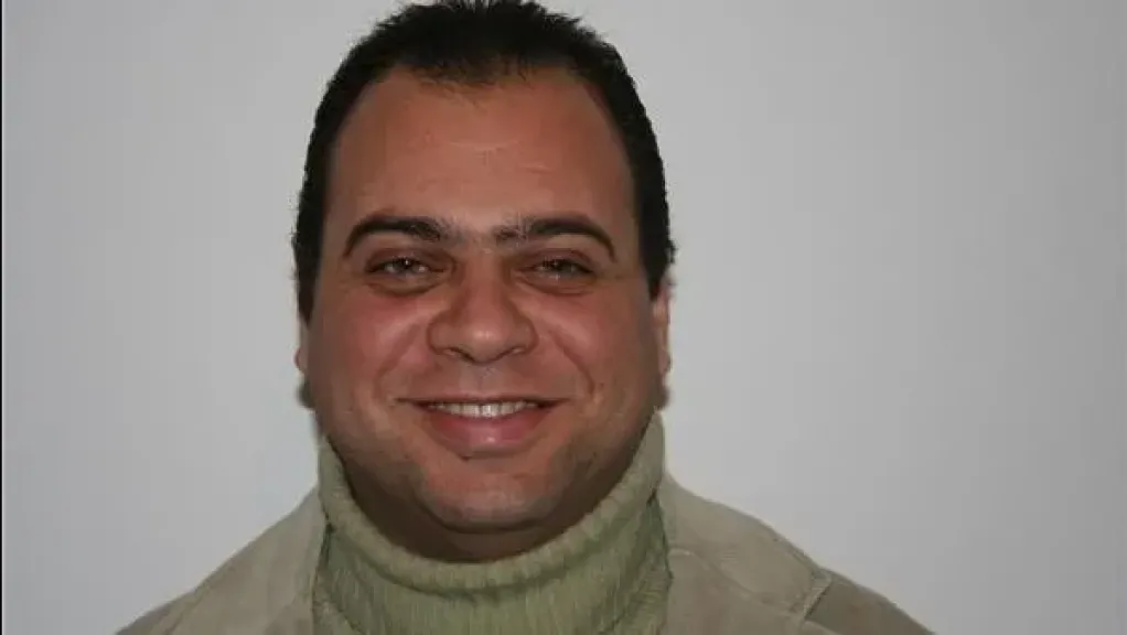 موعد ومكان جنازة المخرج أحمد عاطف الدرة