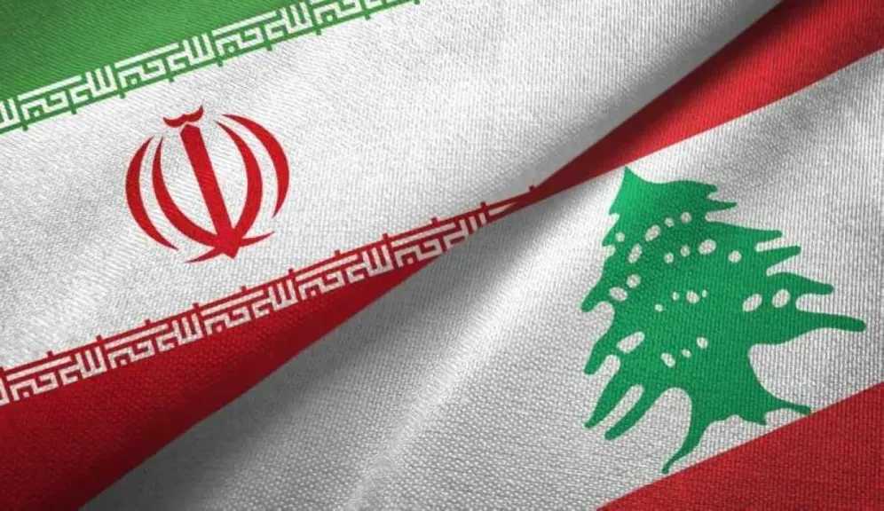 لبنان يسحب الاعتماد من السفير الإيراني