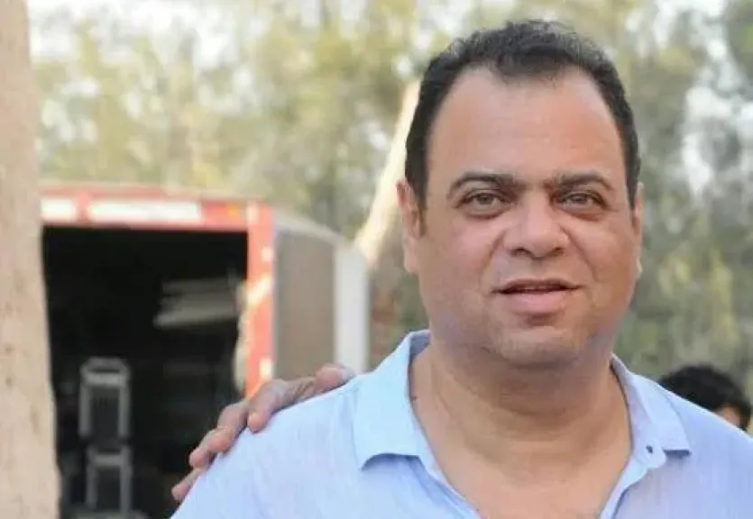 كل ما تريد معرفته عن أحمد عاطف درة بعد رحيله المفاجئ