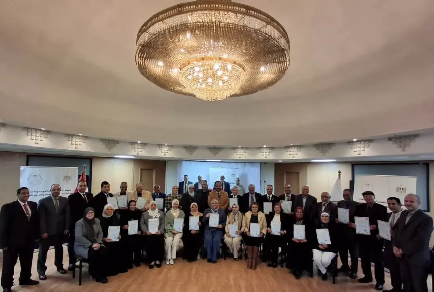 انطلاقة تدريبية جديدة.. «إتقان» تعقد أول برنامج لتدريب المدربين «TOT»