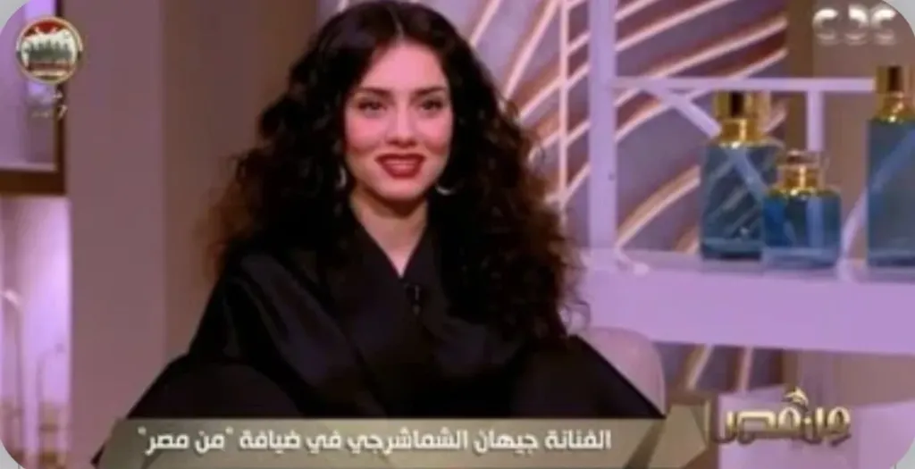 قبل محاكمتها بـ48 ساعة.. جيهان الشماشرجى فى سهرة جماعية مع محمد عطية