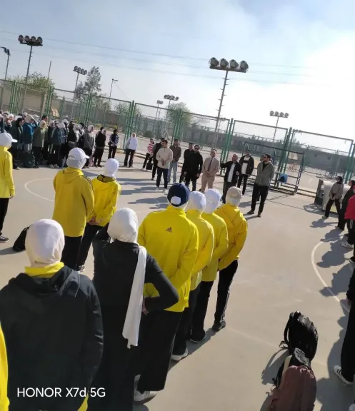 عودة الإنضباط للجامعات.. جامعة بنها تعلن انتظام الدراسة بعد إجازة العيد