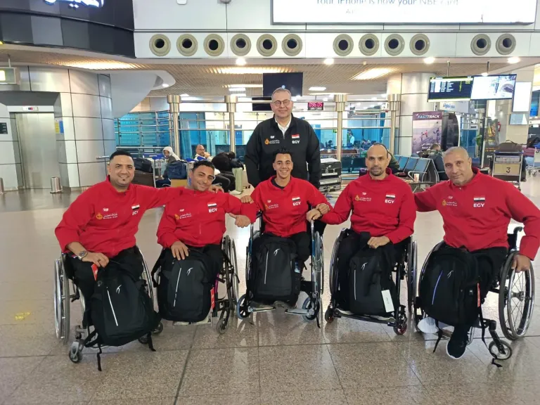 مواعيد مباريات منتخب مصر 3×3 في البطولة الإفريقية بأنجولا