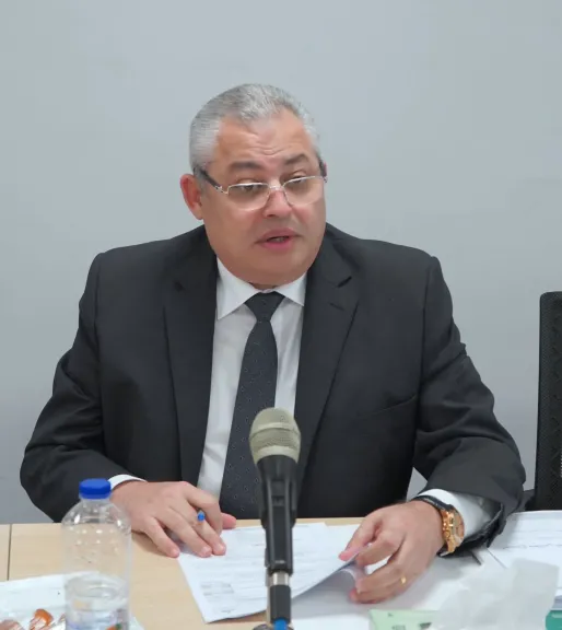 جامعة عين شمس تناقش جاهزية «العمل عن بُعد» وتطوير البرامج الدراسية لمواكبة سوق العمل