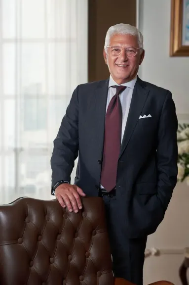 ارتفاع صافي أرباح بنك قناة السويس إلى 6.4 مليار جنيه بنهاية عام ٢٠٢٥