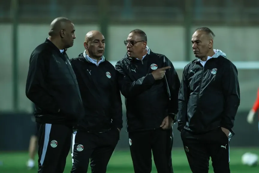 تعرف علي موعد وديتي مصر أمام السعودية و إسبانيا