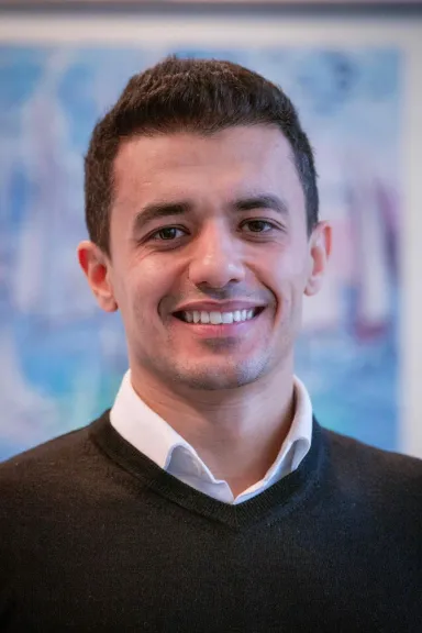 «أڤيڤا» تبرز دور الذكاء الصناعي في تحول الطاقة خلال إيجبس 2026