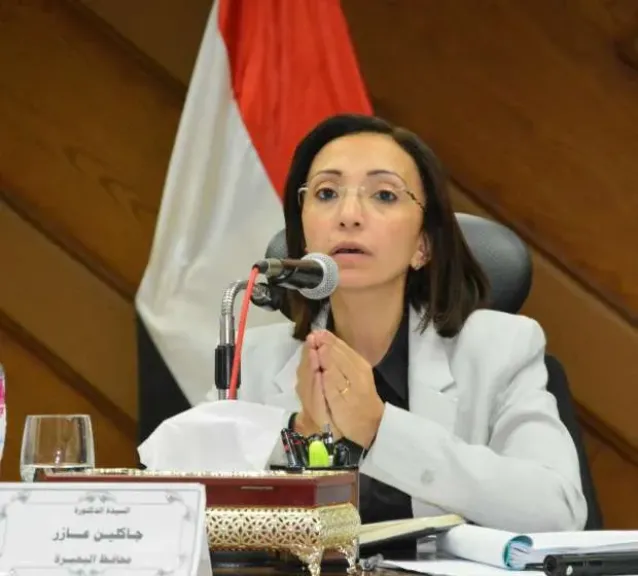 محافظ البحيرة: استنفار الأجهزة التنفيذية وانعقاد غرف العمليات تحسبًا لسوء الأحوال الجوية