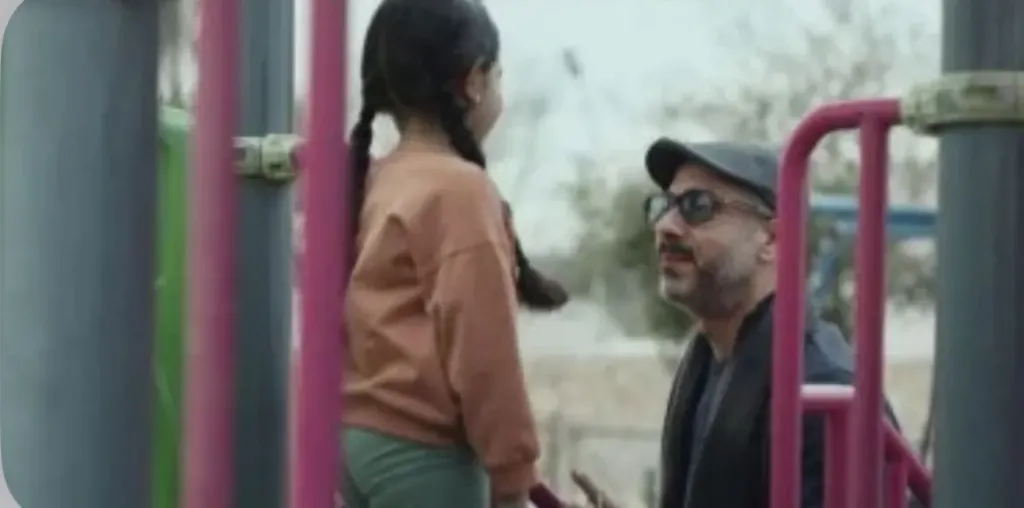 من الدراما إلى البرلمان.. بعد نجاح أب ولكن مقترح برلمانى لتعديل قانون الرؤية