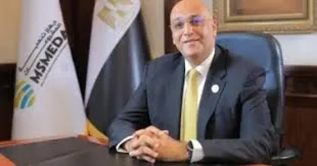 جهاز تنمية المشروعات يطلق استراتيجية لدعم وتمويل مشاريع الشباب