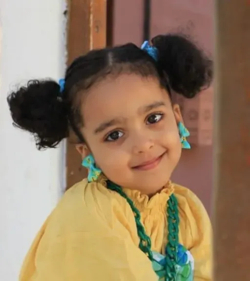 أنغام الصغيرة 