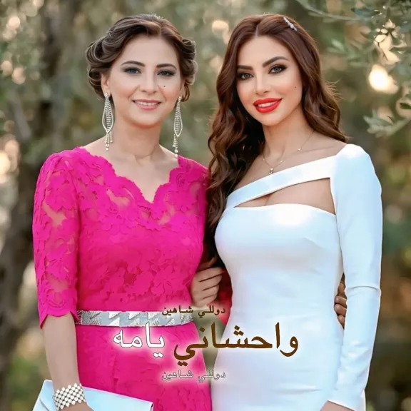 واحشانى يامه 