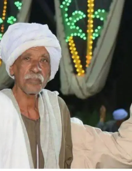 حقق أمنيته ورحل.. وفاة مُسن عقب عودته من أداء العمرة ب24 ساعة في قنا