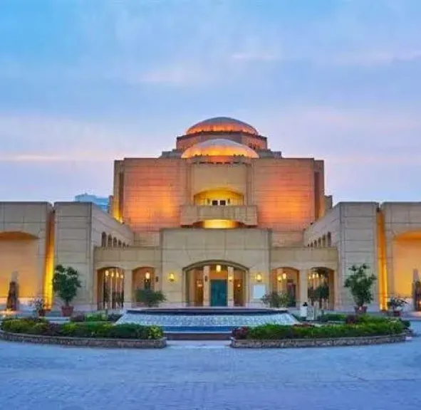 إجراء مؤقت قابل للمراجعة.. دار الأوبرا المصرية توضح أسباب تبكير مواعيد العروض