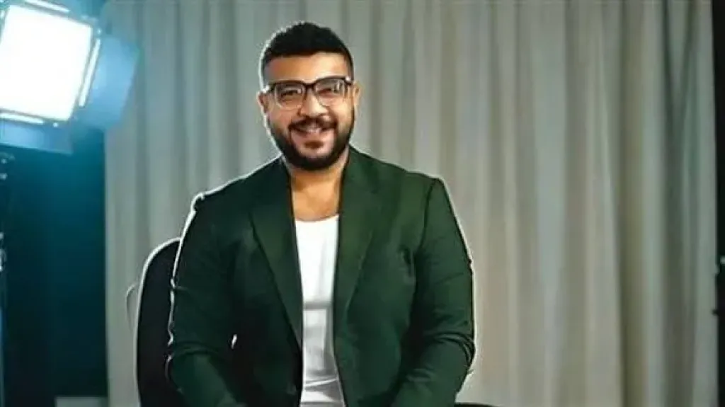 محمد سيد بشير 