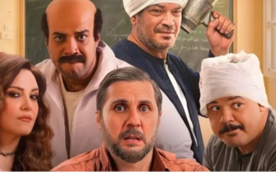 بعد تصدره الإيرادات.. عمرو سلامة يشيد بفيلم «برشامة» ويكشف أسباب تفوقه