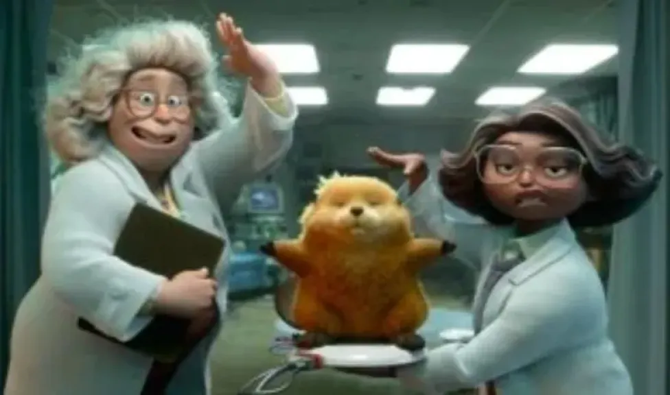 فيلم Hoppers يحقق 242 مليون دولار حول العالم