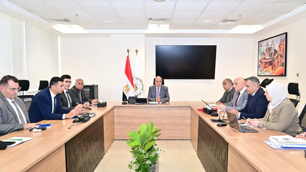 استخدام الدرون والتليمتري في إدارة المياه.. خطة جديدة لوزارة الري