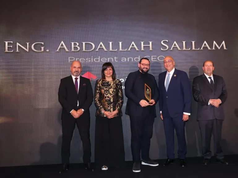 مدينة مصر تعزز الاستدامة والعمل المجتمعي بجوائز «أثر»