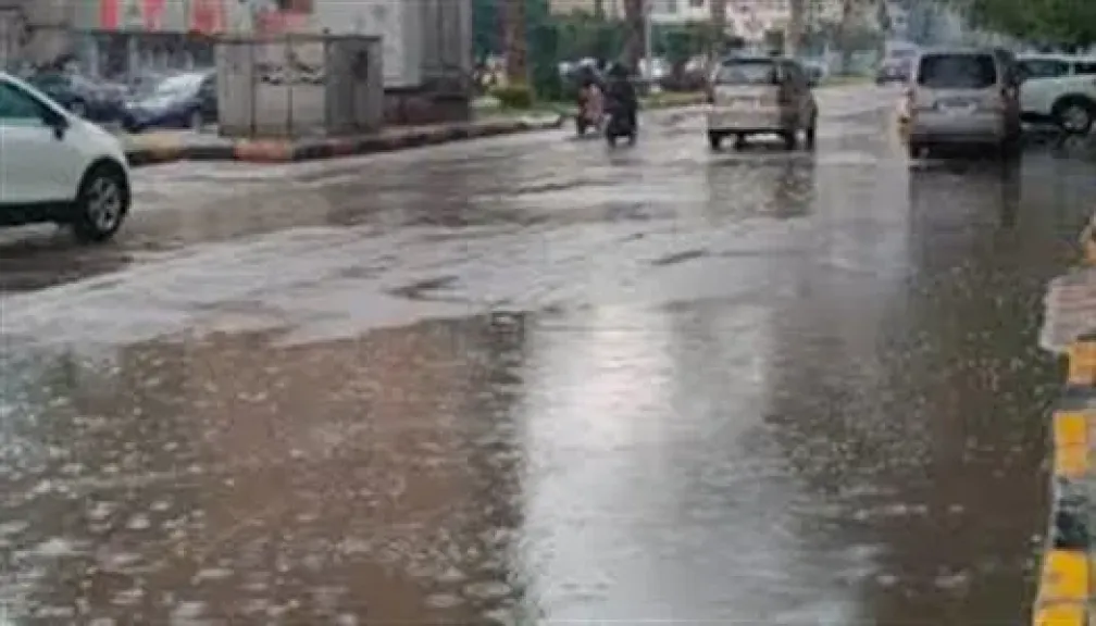 48 ساعة طوارئ.. عاصفة عنيفة وأمطار رعدية تضرب البلاد