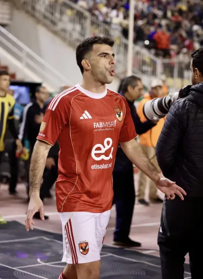 موعد مباراة الأهلي وسيراميكا في الدوري الممتاز