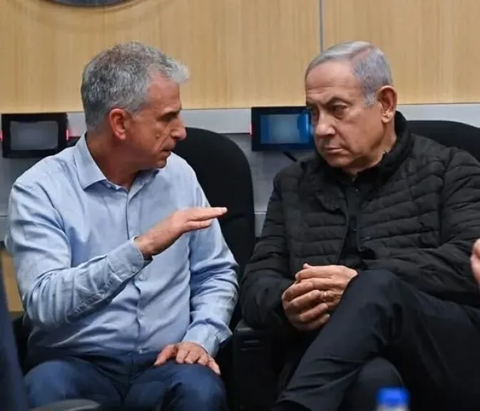 حالة من الإحباط الشديد يعيشها الداخل الإسرائيلي.. ماذا يدور في الكواليس؟