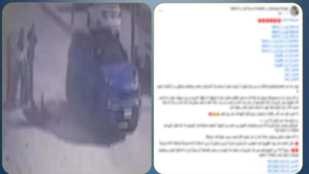 سقوط المتهم في واقعة دهس سيدة ببنها.. والأمن يكشف الحقيقة الكاملة