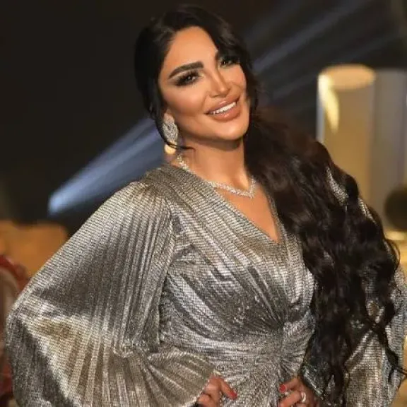 سالي عبد السلام 