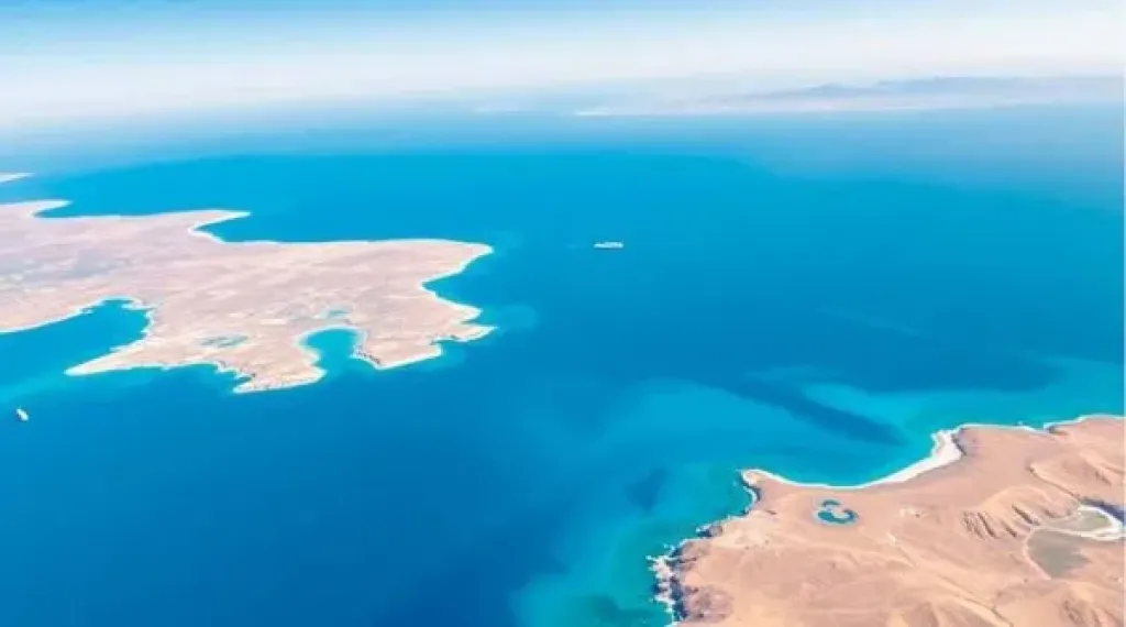 الغرف العربية تحذر من تداعيات إغلاق مضيق هرمز على الاقتصاد العالمى