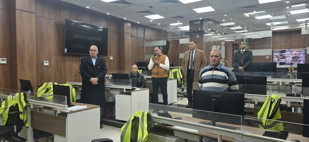 تعليمات عاجلة لمحافظ القليوبية من مركز السيطرة.. شفط مياة الأمطار ومراجعة الإنارة والمحولات