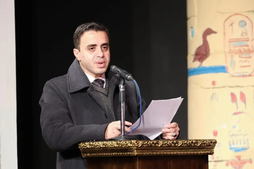 دكتور زكي السيد 