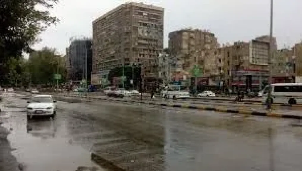 من التنمية المحلية والري والصحة..كيف أدارت الدولة أزمة الطقس السيئ؟