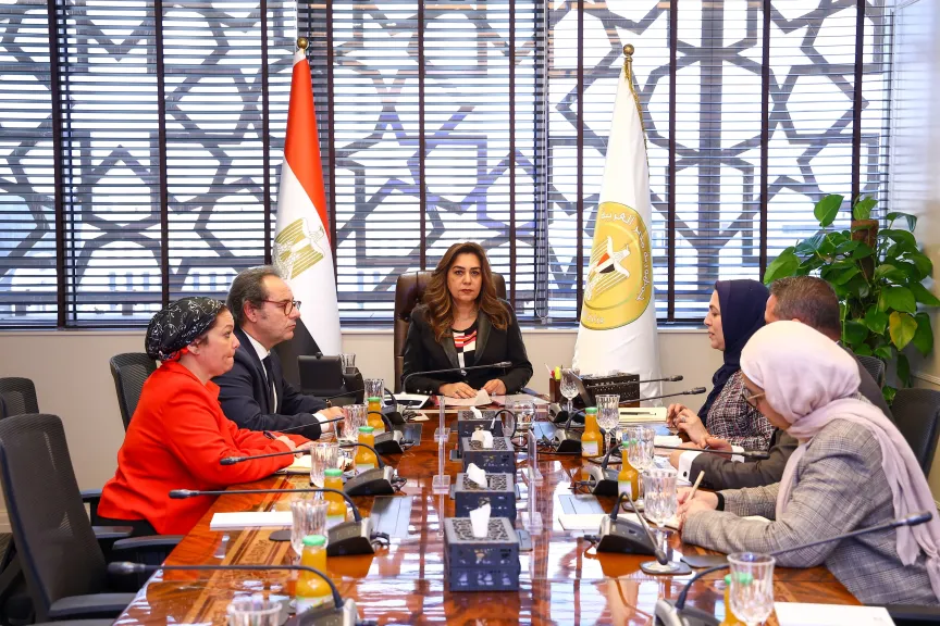 الإسكندرية مركزًا للتحرك البيئي الدولي.. مصر تستضيف اجتماع «برشلونة» الـ98