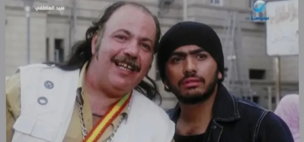 كانت أحلى أيام مع طلعت زكريا.. تامر حسني يستعيد الذكريات