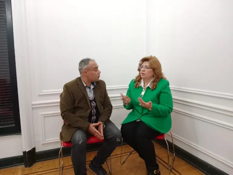 إيناس بهي الدين تكشف لـ”النهار” تداعيات الحرب على قطاع السياحة