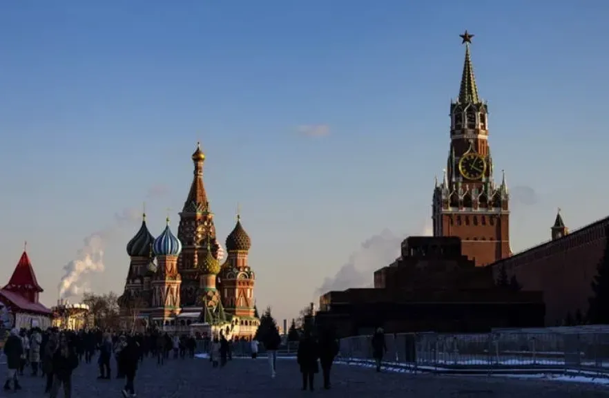 الكرملين: موسكو تتطلع لإستئناف المفاوضات بشأن أوكرانيا حالما تسمح الظروف بذلك