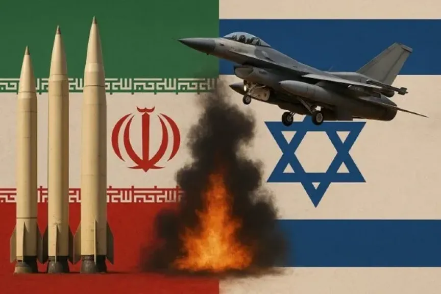 لماذا استهدفت إيران 83% من هجماتها على الخليج مقابل 17% فقط على إسرائيل؟