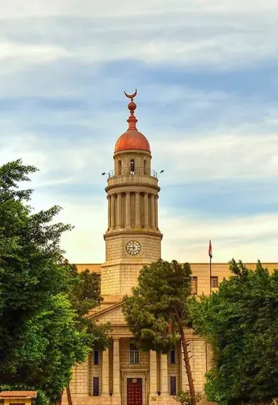 القصر العيني يعزز مكانته العالمية في العلوم الطبية ضمن تصنيف QS لعام 2026