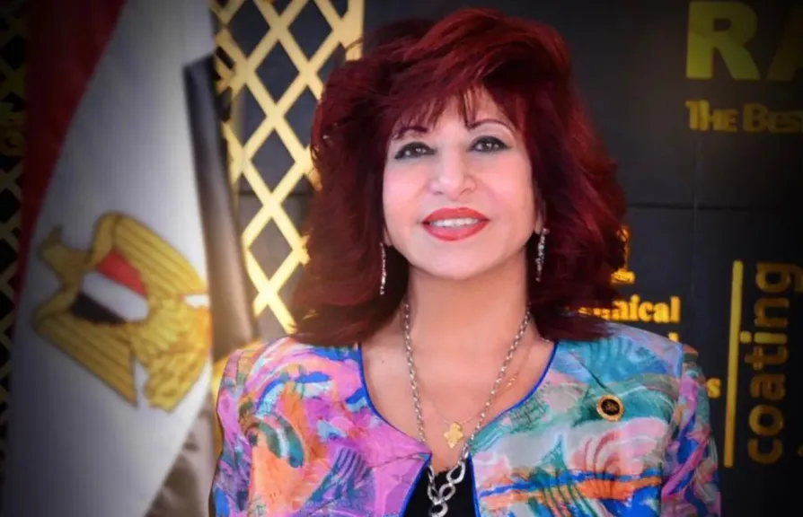 هدى يسى :  استثناء القطاع الصناعي  من قرار  الغلق الساعة 9 مساء .. يشكل ضمانة لاستمرار عجلة الاقتصاد