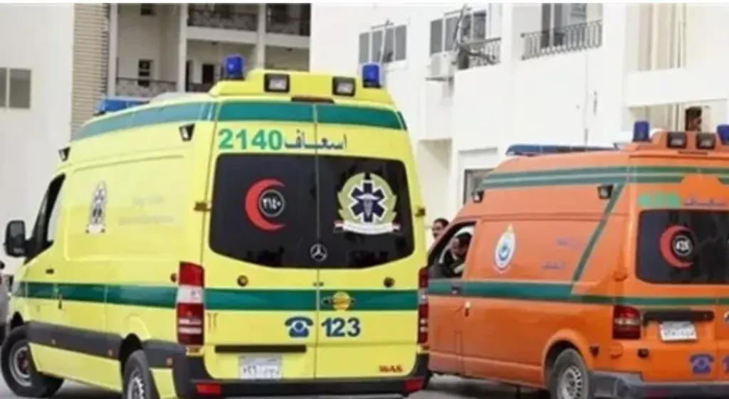 مصرع تلميذ إثر سقوطه من أعلى منزل في قنا