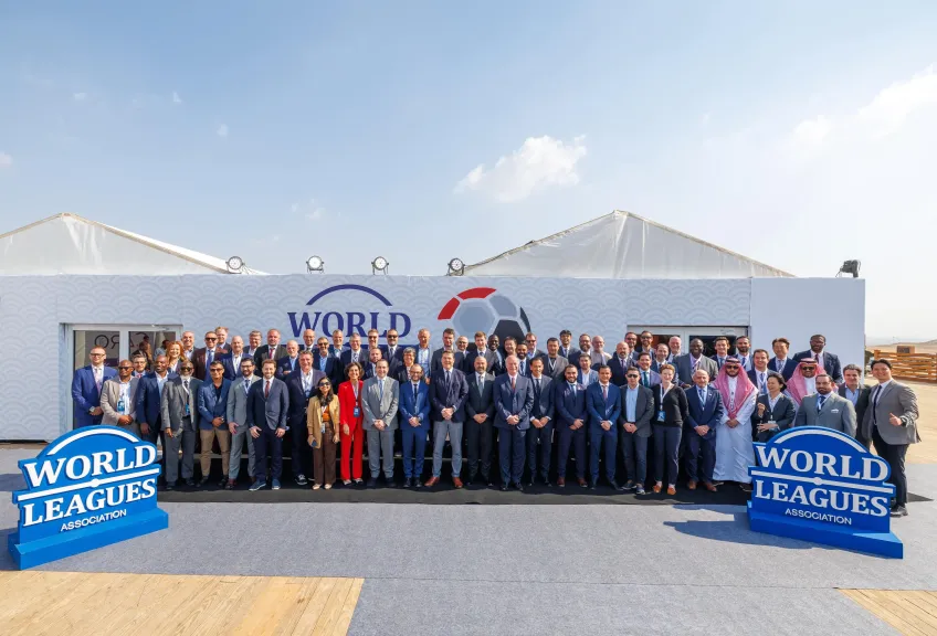 القاهرة تستضيف انتخاب أول مجلس لإدارة رابطة الأندية الإفريقية المحترفة بحضور 54 رابطة