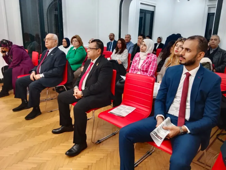 لليوم الثاني..استكمال فعاليات المؤتمر الدولي الإسباني المصري للسياحة والتراث